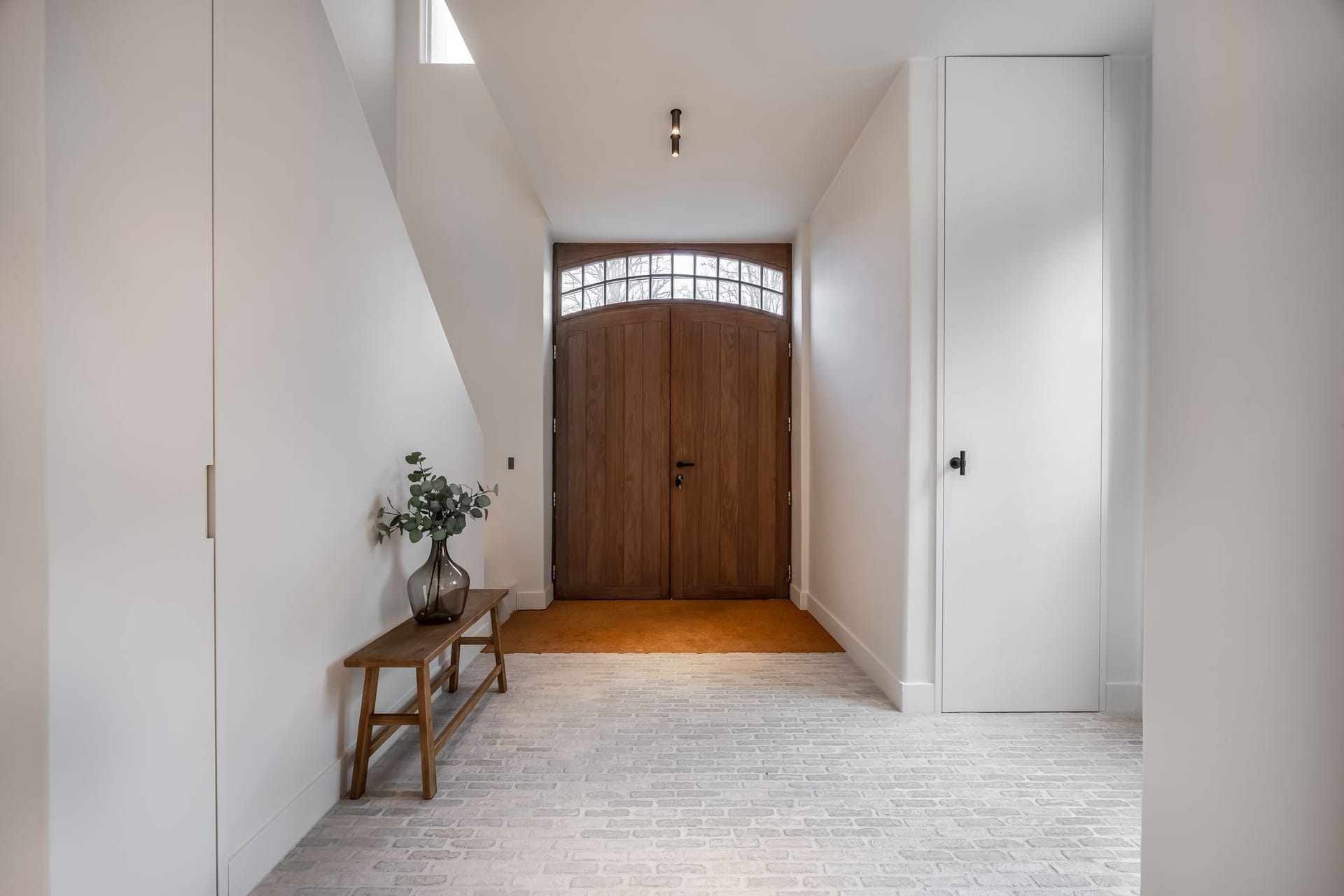 Project Dreef — Smart Living