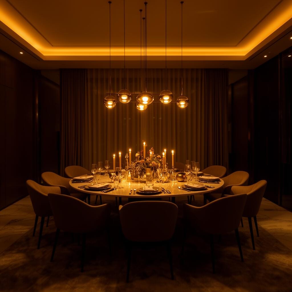 AAN TAFEL - Smart Living lifestyle