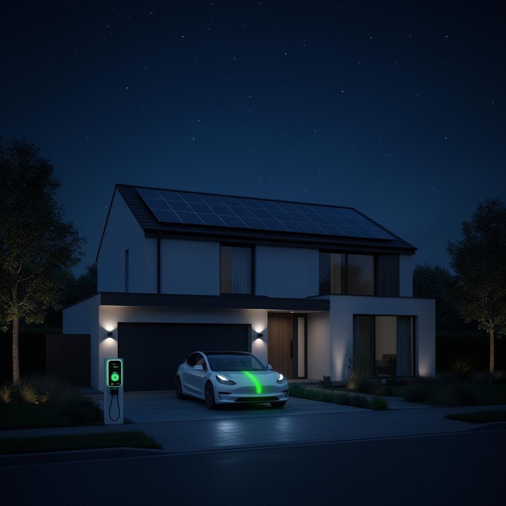 TERWIJL U SLAAPT - Smart Living lifestyle
