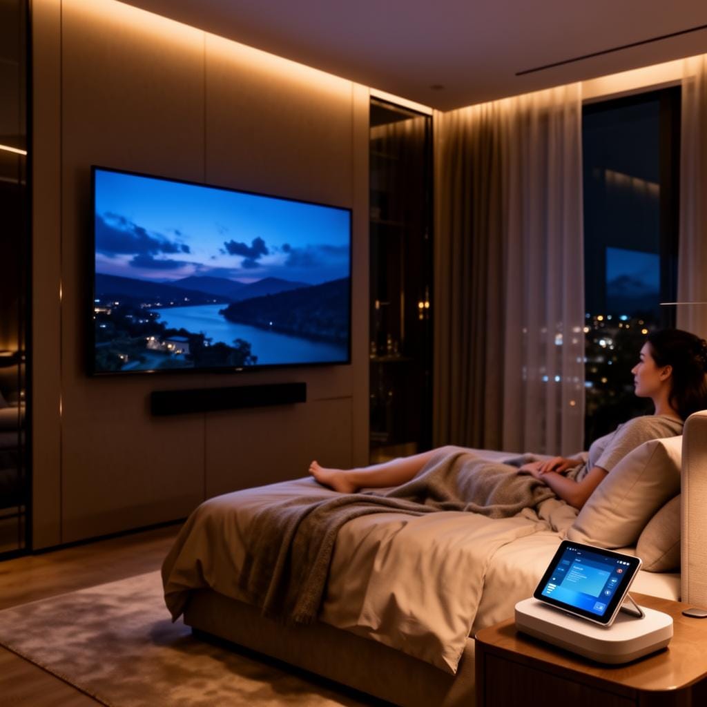 WELTERUSTEN - Smart Living lifestyle