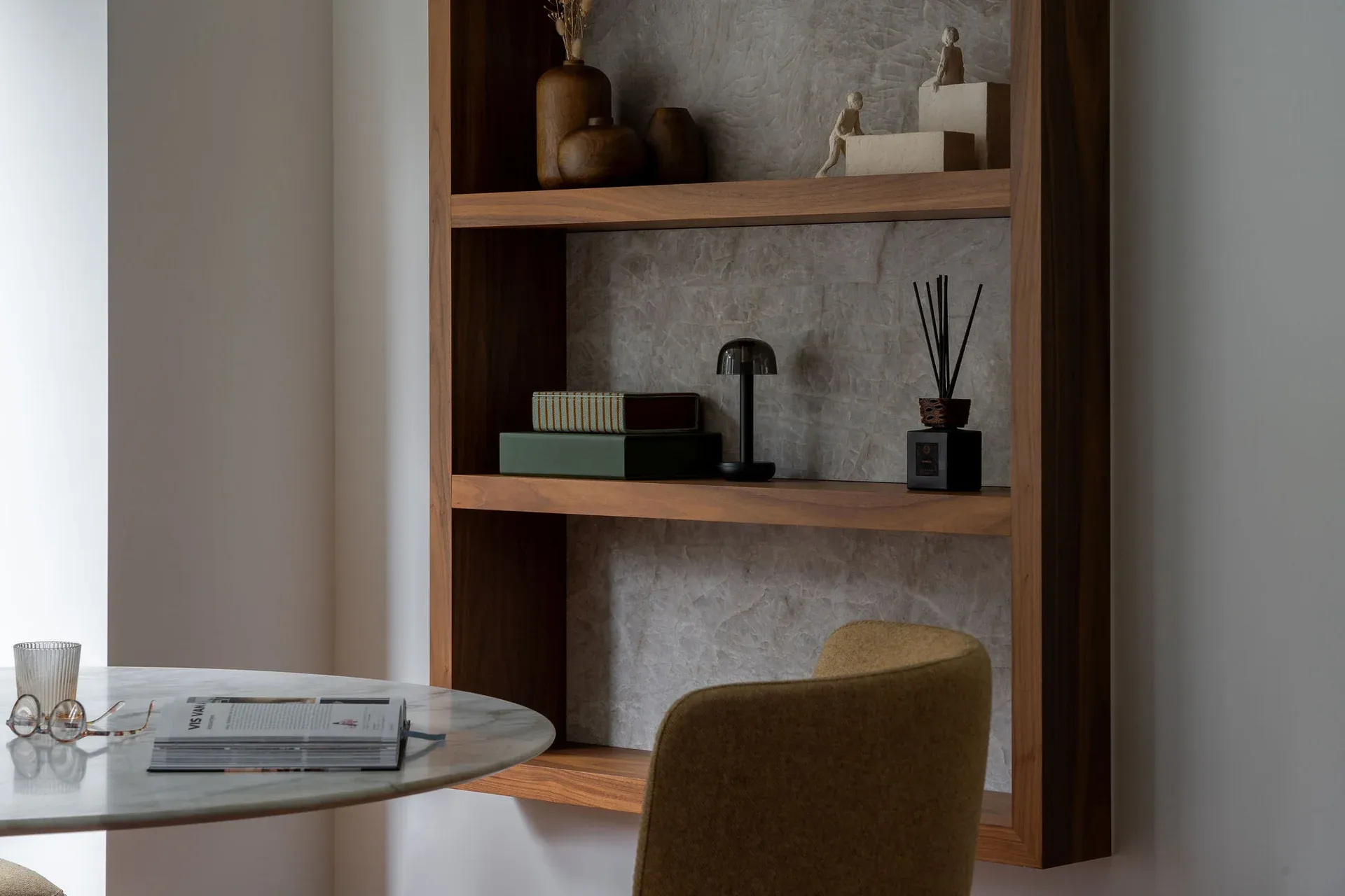 PENTHOUSE ANTWERPEN - foto 5