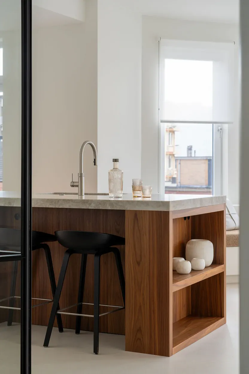 PENTHOUSE ANTWERPEN - foto 6
