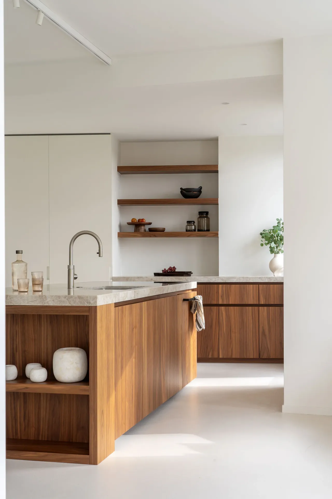 PENTHOUSE ANTWERPEN - foto 7