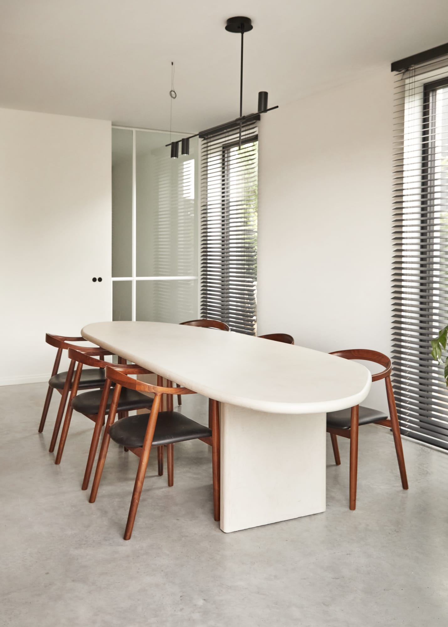 High-end elektrisch project Smart Living in Antwerpen 2