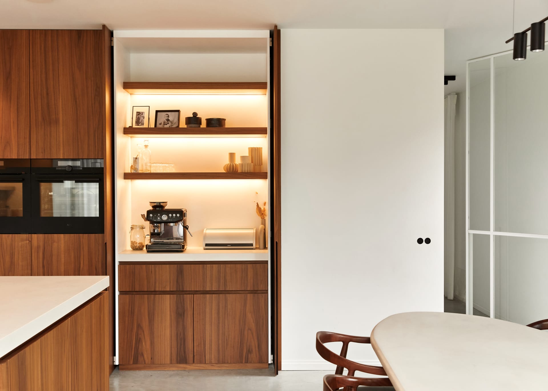 Uw Project, Onze Expertise - elektricien België Smart Living