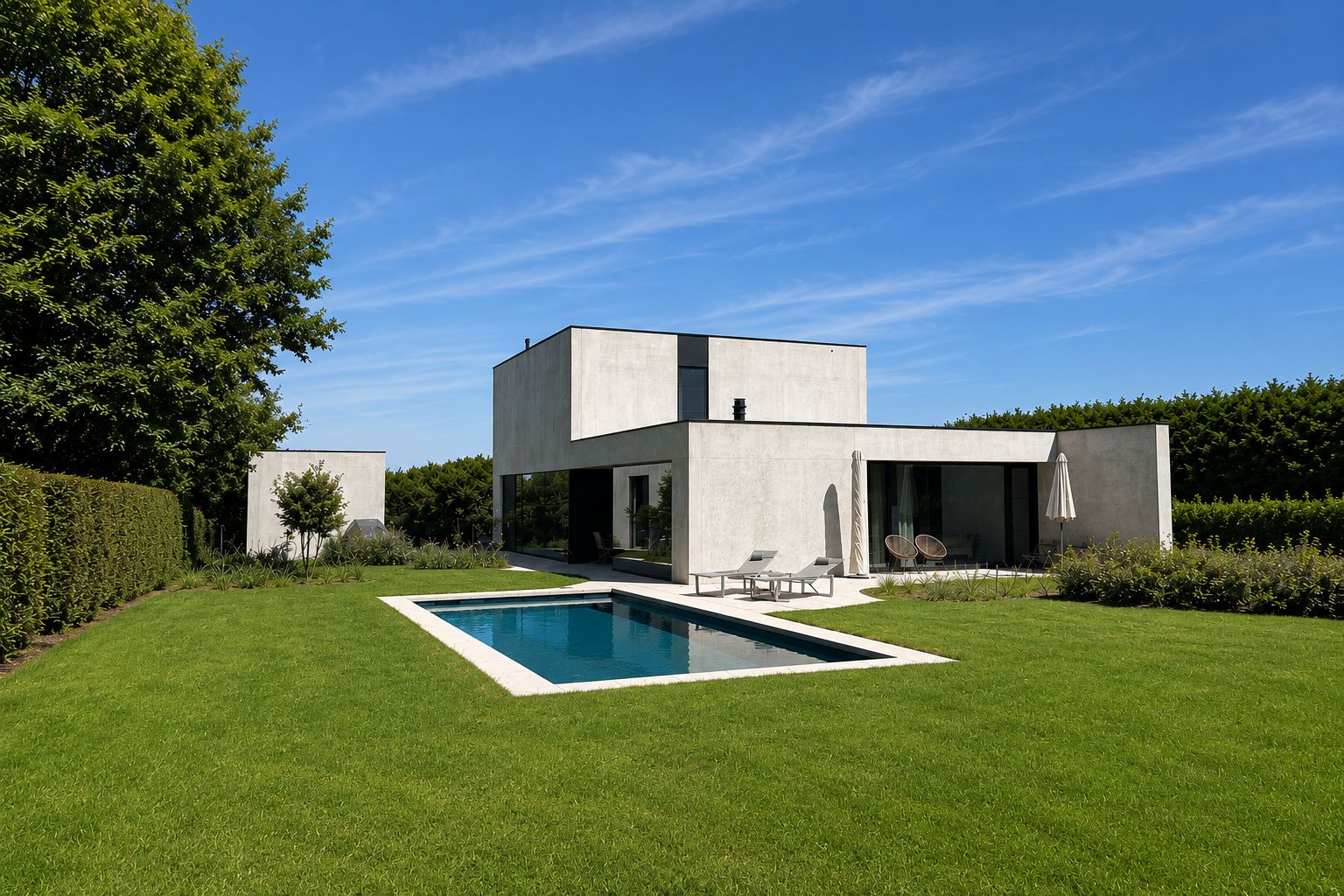 VILLA HEUSDEN ZOLDER - foto 1